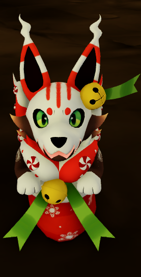 Loomian Legacy tweet media