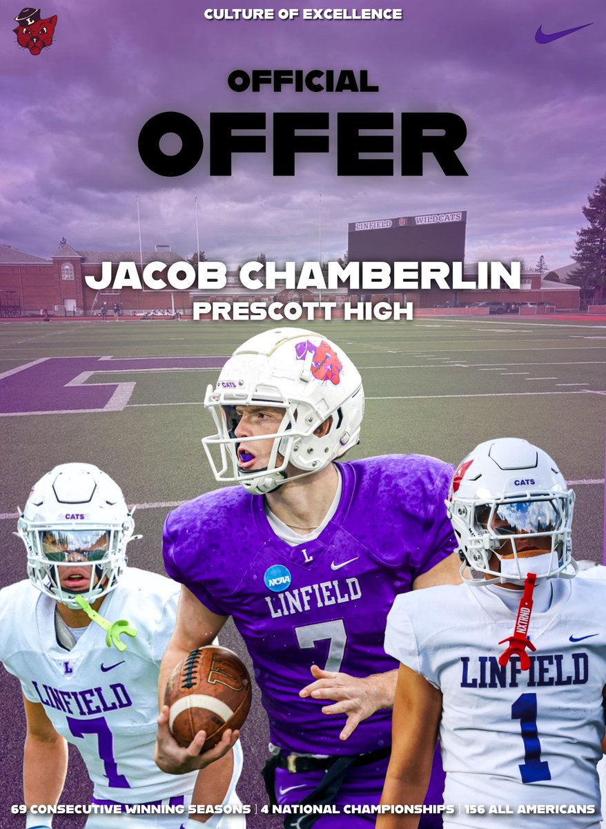 Jacob chamberlain tweet media