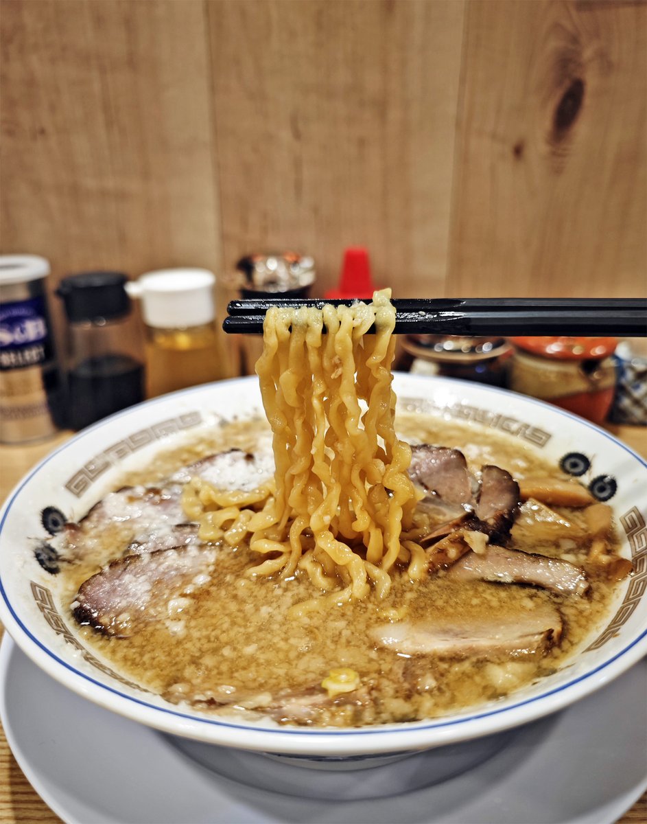 🇹🇭らーめんまん㊥@Bangkok (@watarujin1110) / Posts / X