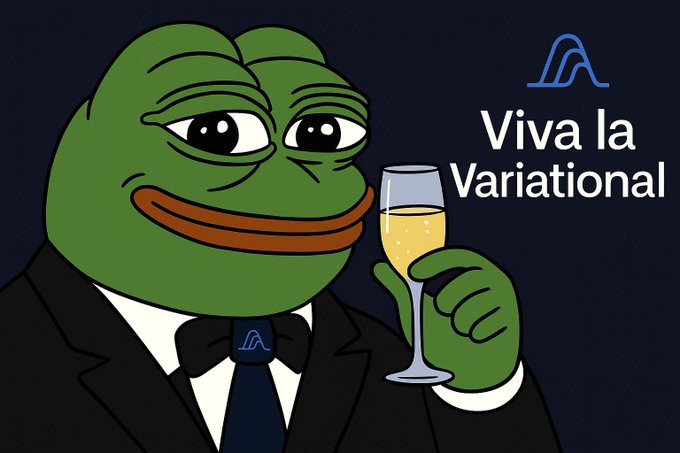 96OnChain's tweet image. Day 54

My strategy for getting more points on @variational_io

The points program runs until the end of Q3 next year, and a total of 150k points is distributed weekly. We currently have 11k active wallets.

Just like Lighter, it'll be a matter of size, holding time, low oi,…