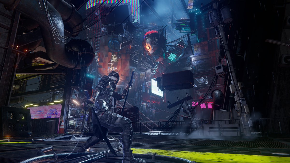 zenlessed's tweet image. i love you ninja gaiden 4 ♡