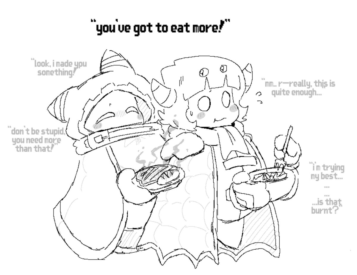 UltimaDMT's tweet image. same words, happier times