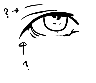 久々に顔まじまじと見たら
謎の線が増えてた
ナニコレ老化? 