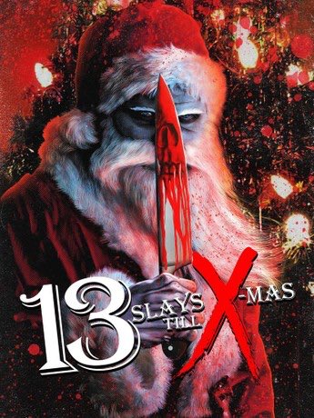 #365Daysofhorror   353/365