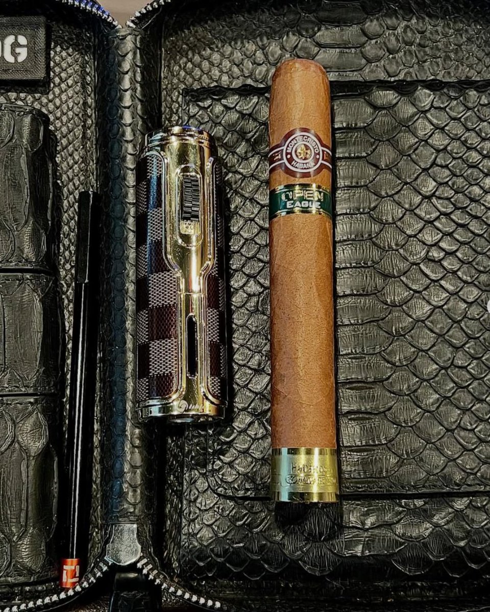 Perfec Cigar Solutions, Inc tweet media