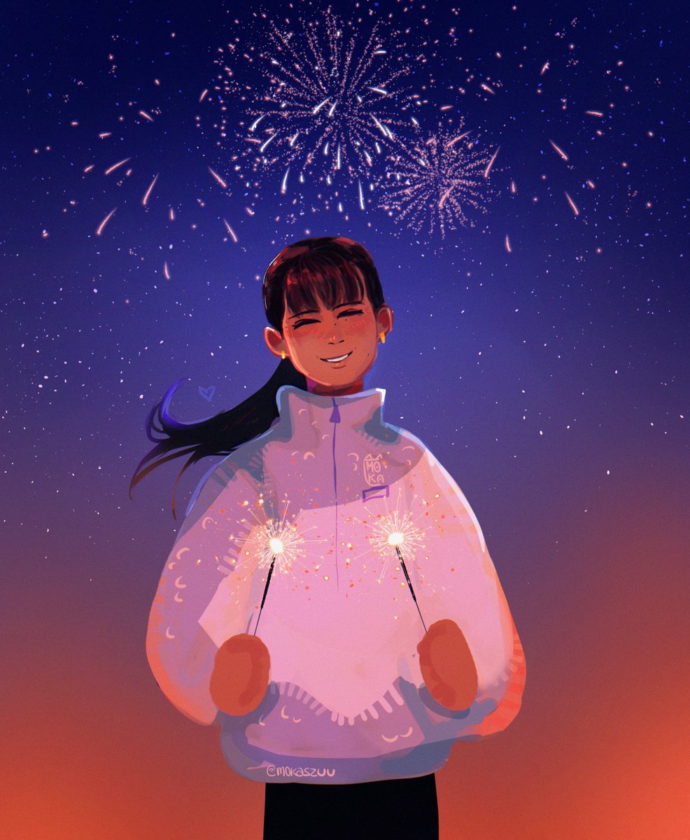 m o k a 🌱 tweet media