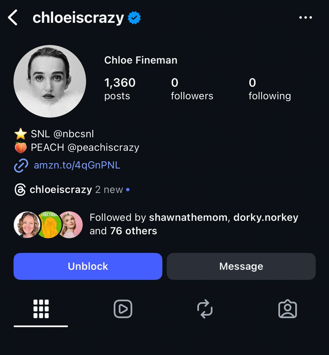 bowen yang is leaving snl so i blocked chloe fineman