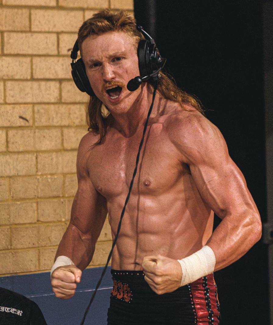 The Tuckman tweet media