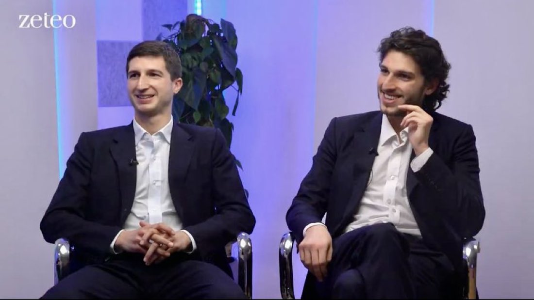 بیٹے اپنے والد کو انصاف دلوانے میدان میں آچکے ہیں۔