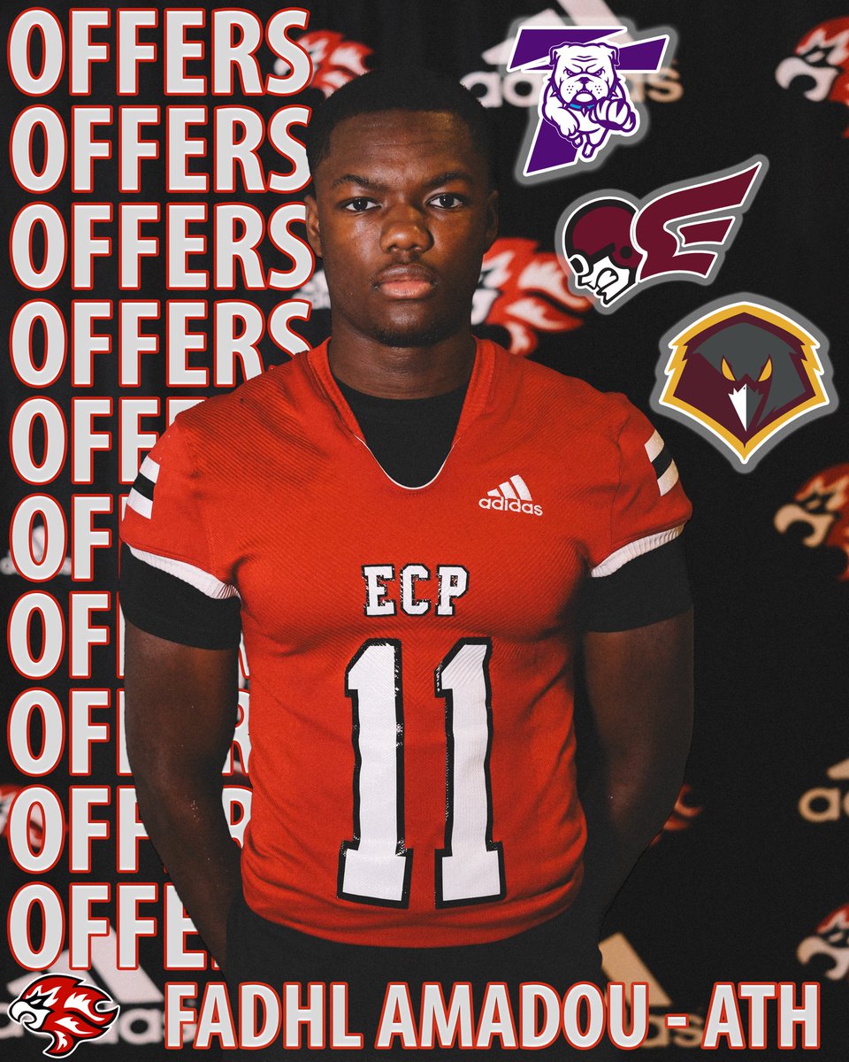 East Coast Prep tweet media