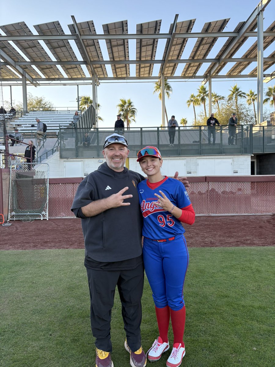 Camille Titus 2028 tweet media