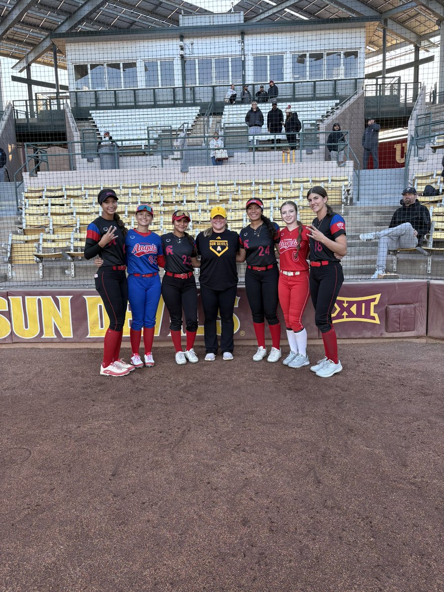 Camille Titus 2028 tweet media