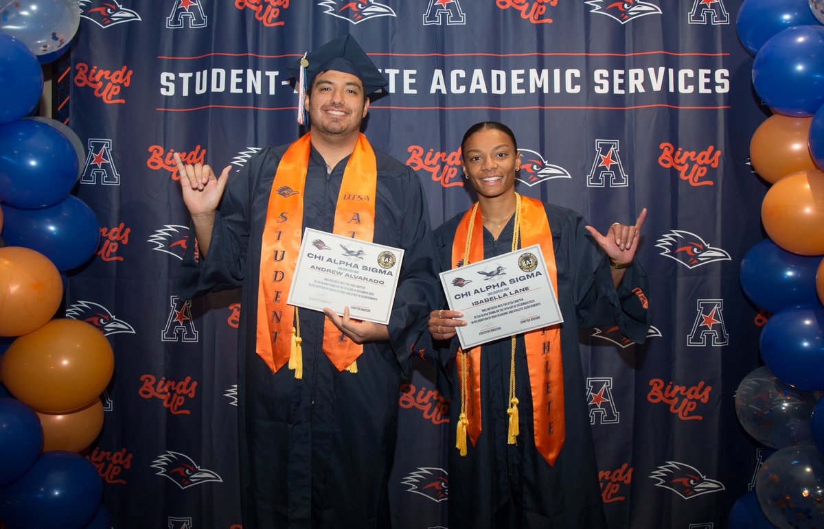 UTSA Athletics tweet media