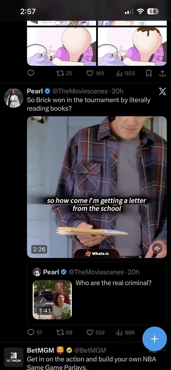 InflationLee's tweet image. If I see one more twitter slop like this one more fucking time I swear to god I’m deleting my account.