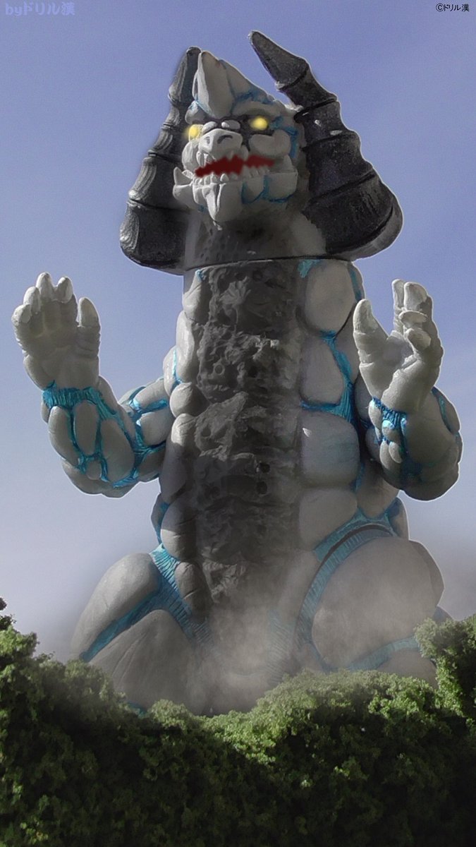 クローンシルバゴン】