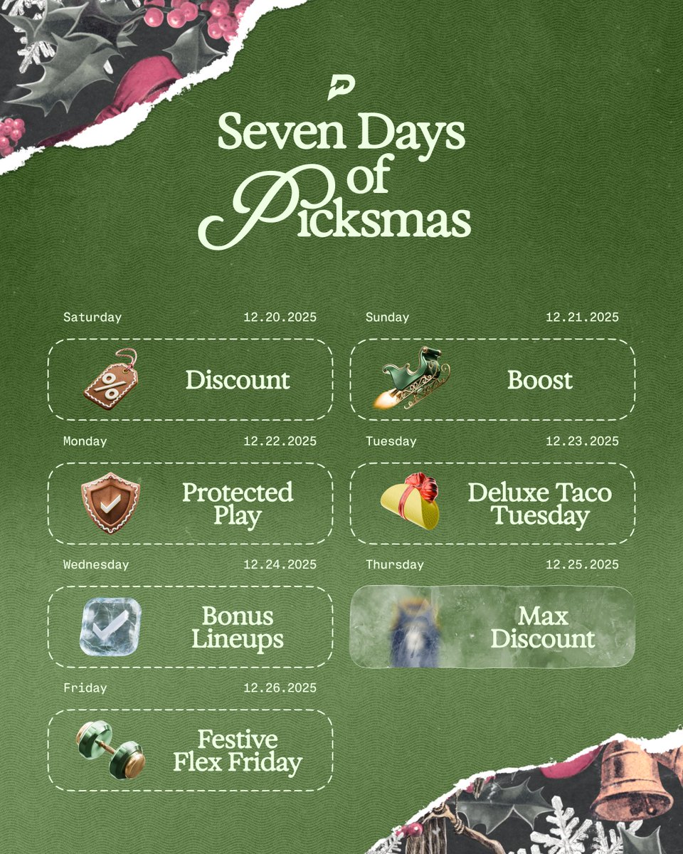 PrizePicks tweet media