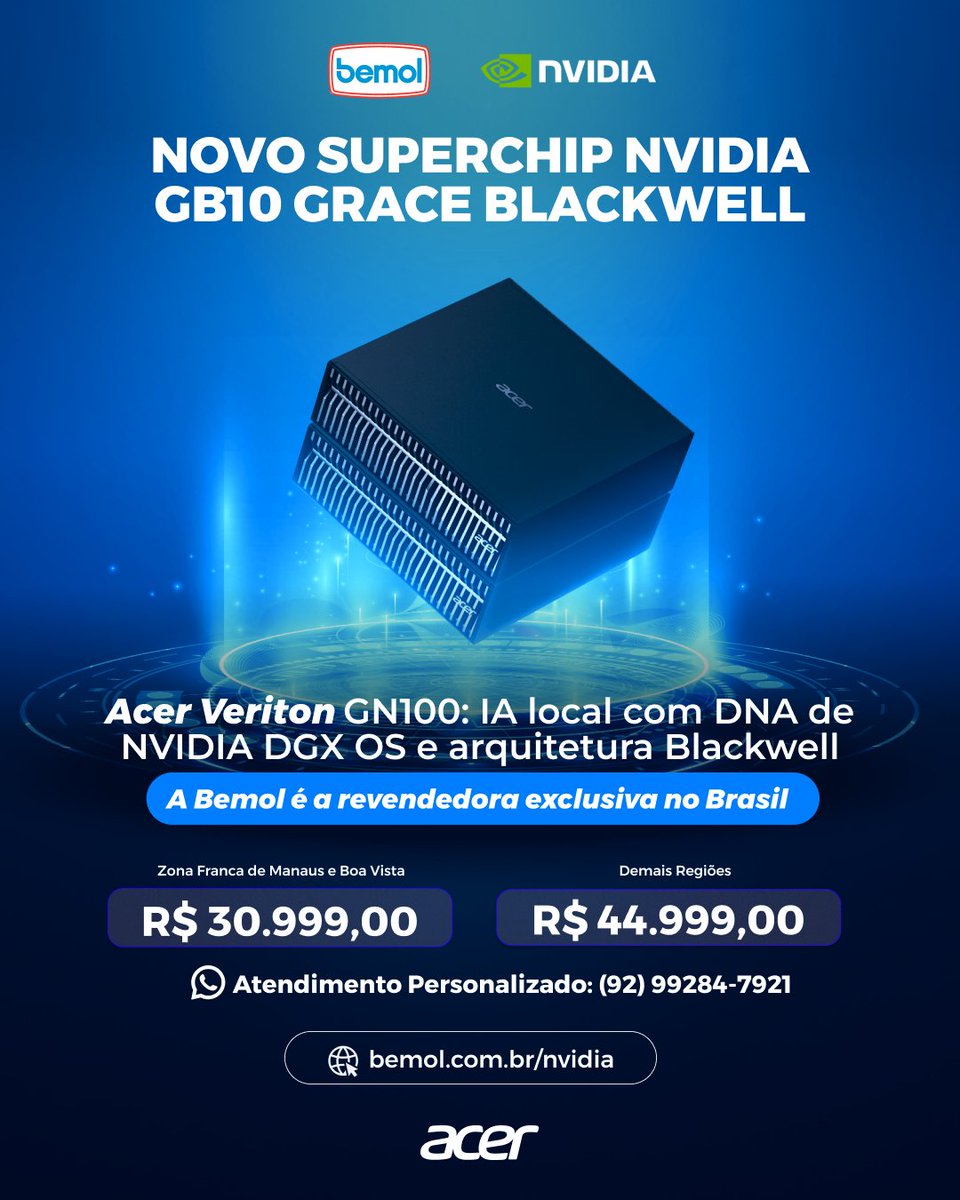 Denis Minev tweet media