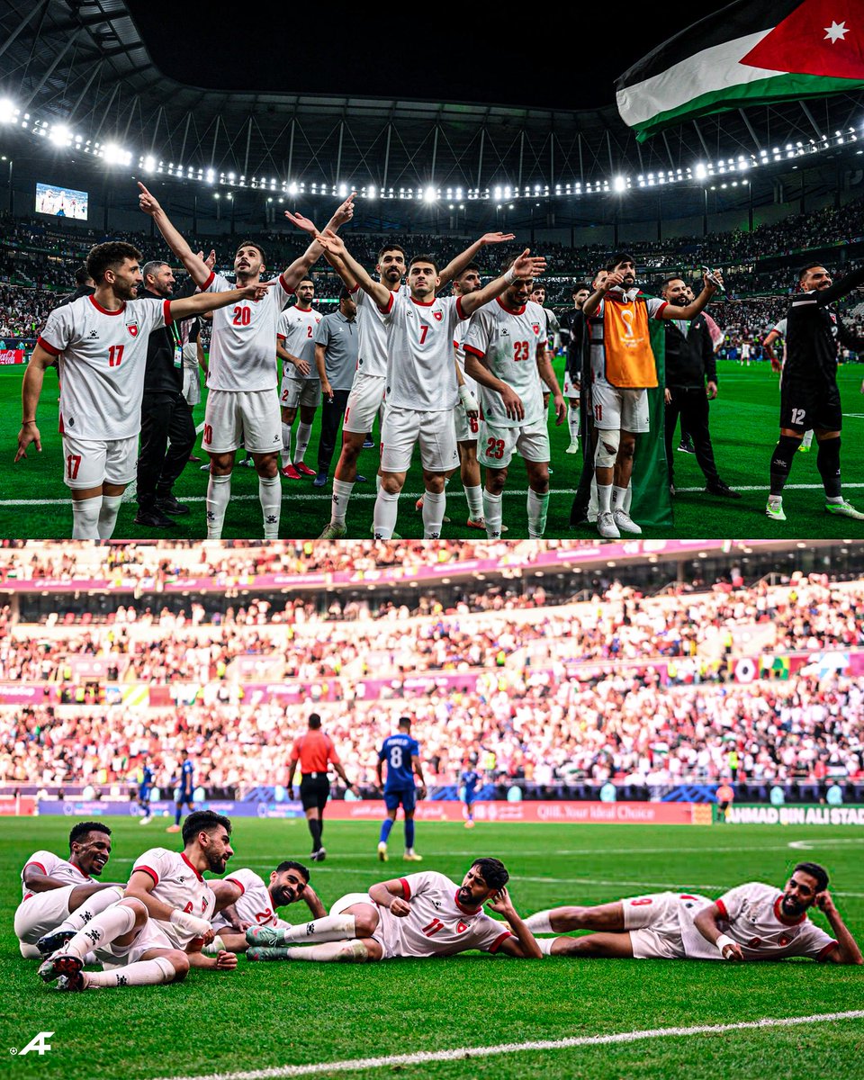 BAHA - JO 🇯🇴⚜️ tweet media