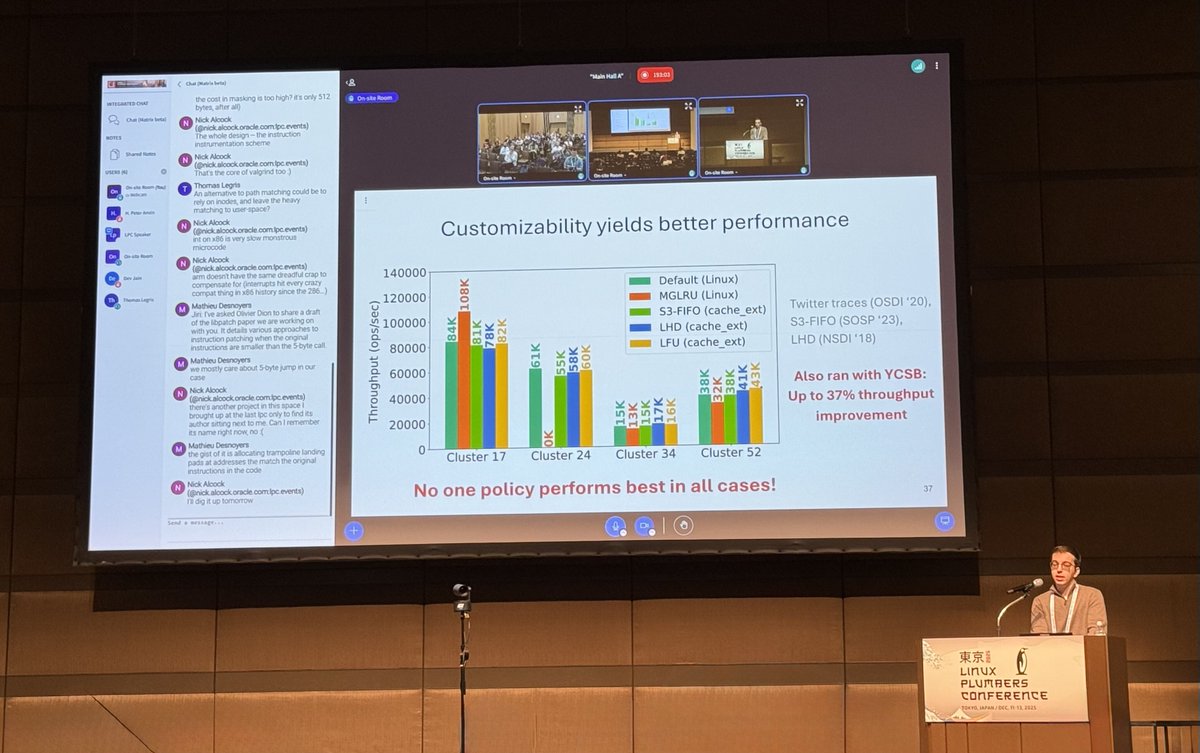 Tal Zussman tweet media