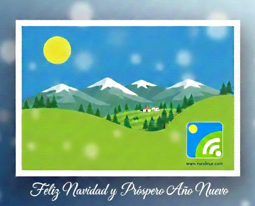 Esta Navidad celebramos lo esencial:
la tranquilidad del campo, la hospitalidad rural y el valor de nuestras raíces.
Desde la Asociación de Turismo Rural de la Región de Murcia, os deseamos unas fiestas llenas de paz, naturaleza y buenos momentos. 🎄✨