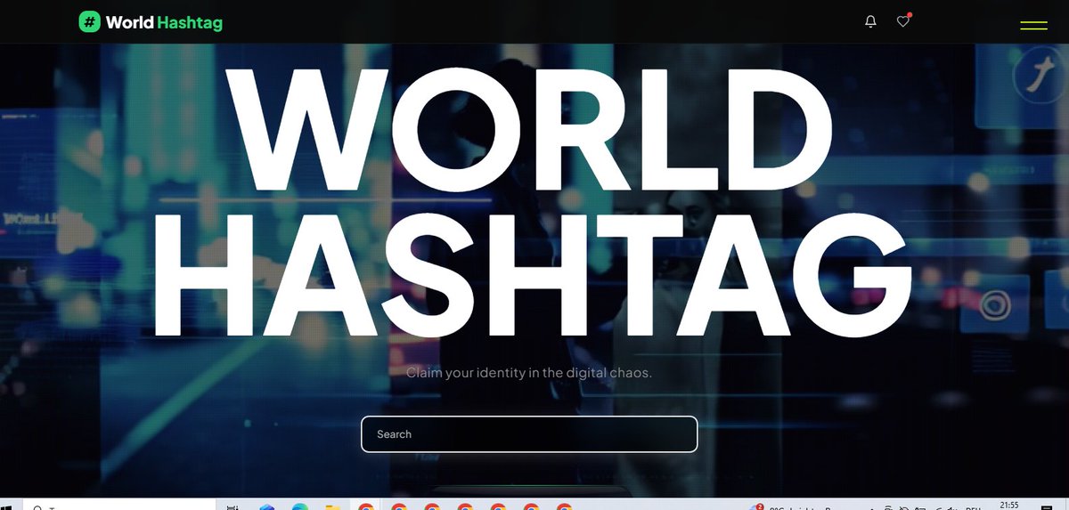 Worldhashtag tweet media