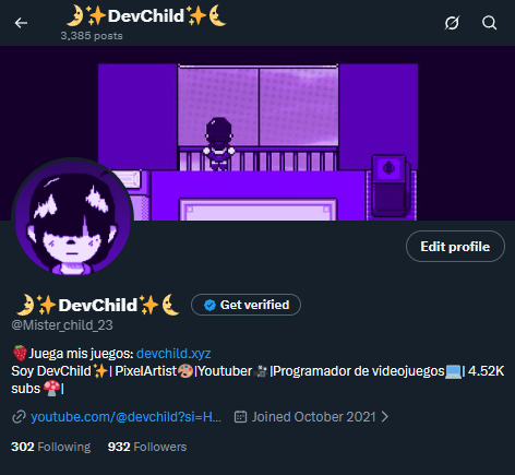 🌛✨DevChild✨🌜 tweet media