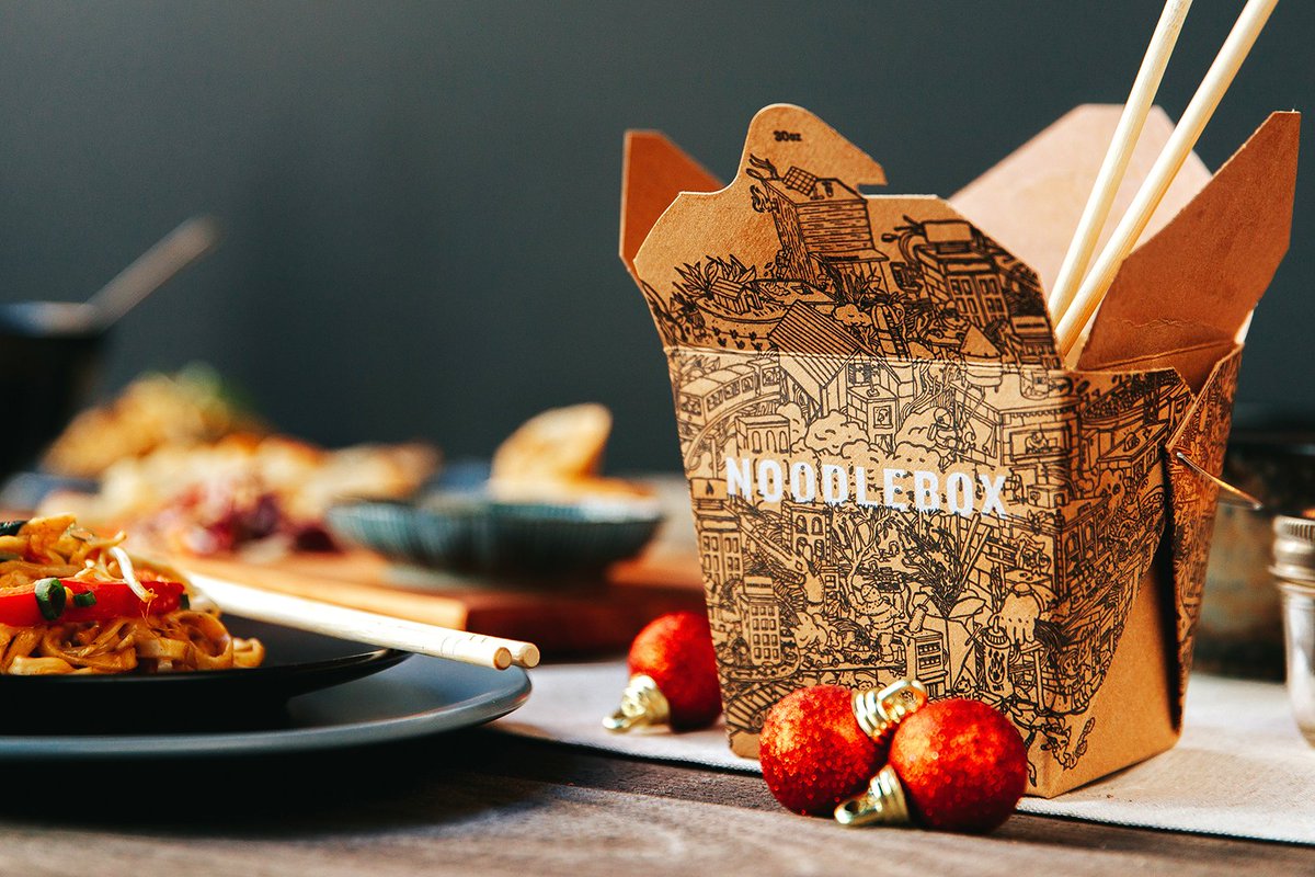 Noodlebox Canada tweet media