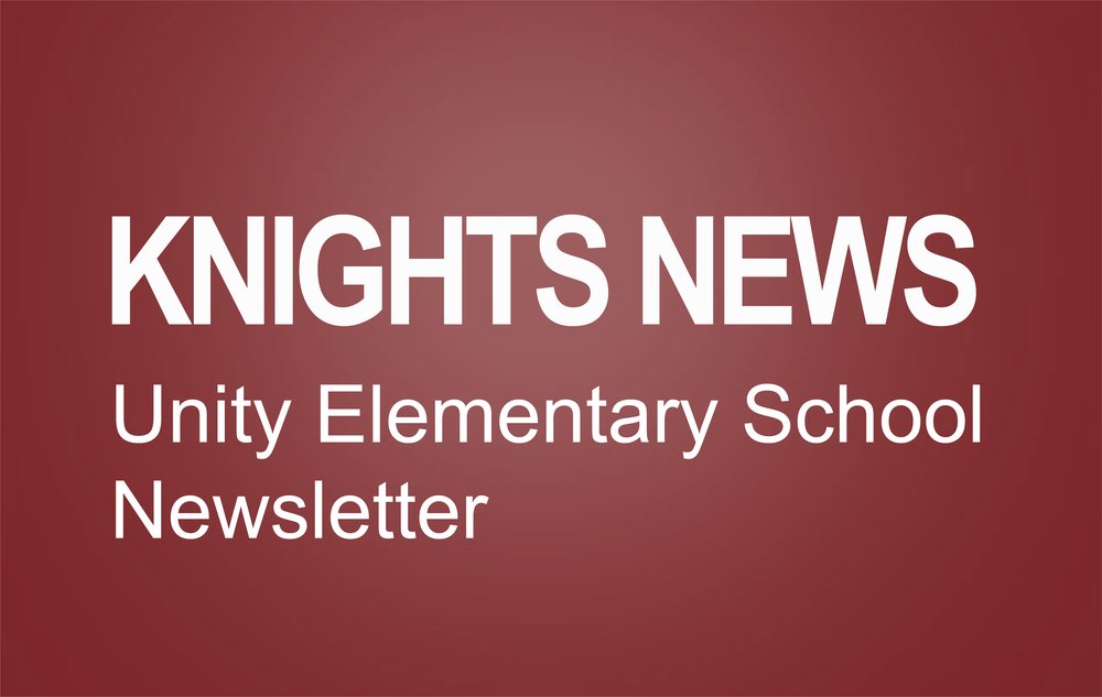 UnitySCCSD's tweet image. Please open the link below to read January's issue of Knights News! 
app.smore.com/n/z1y3b
Happy Holidays to all!  See you all  on January 5th!