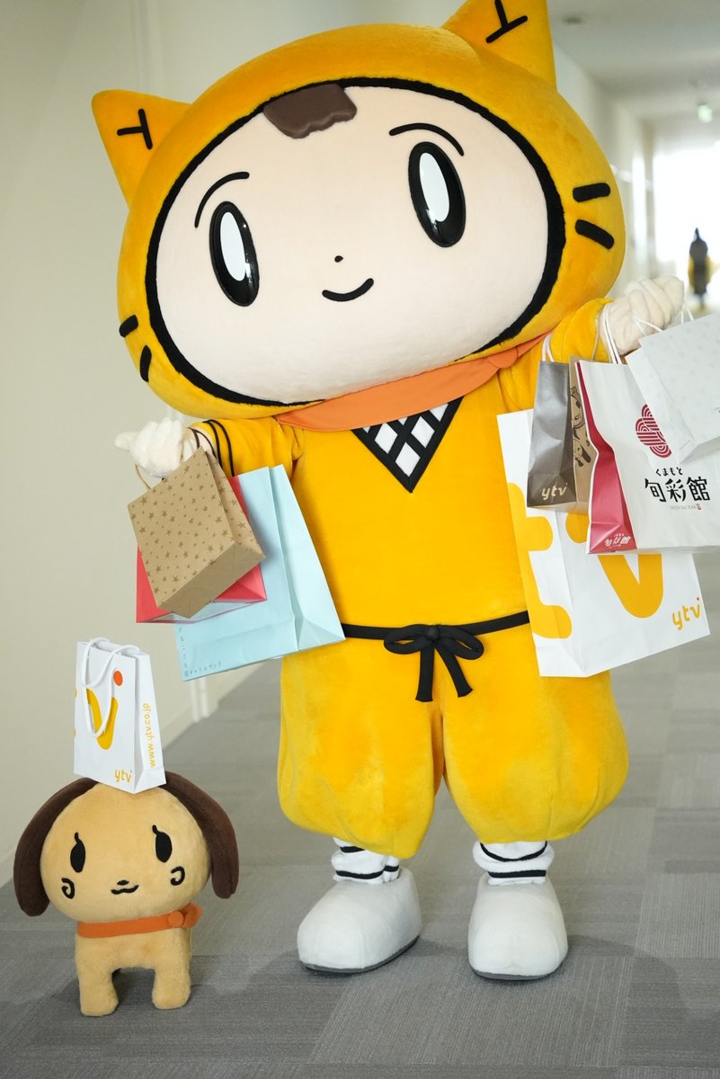 シノビー＠読売テレビ【公式】🍙 (@10ytv) / Posts / X