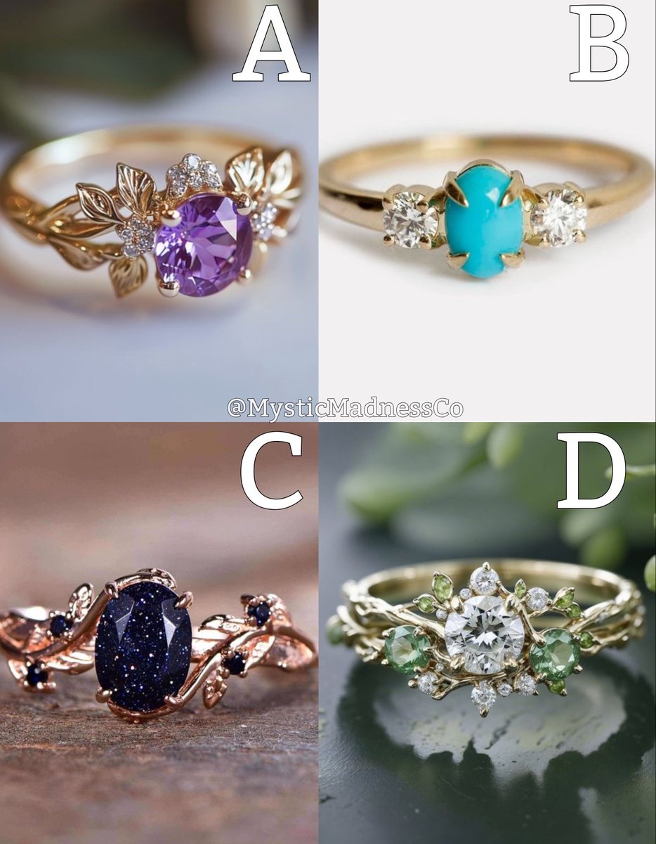 Mystical Madness tweet media