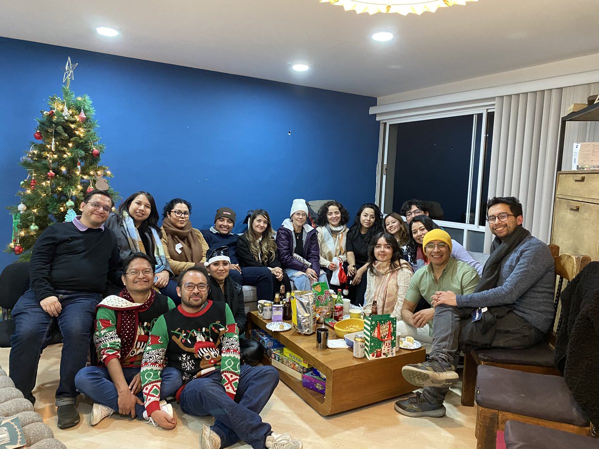 Licona-Limón P-Lab tweet media