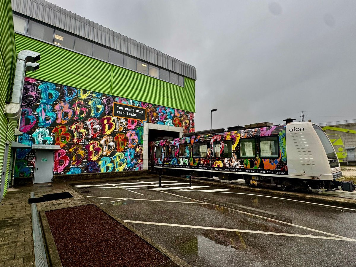 satoshigallery's tweet image. Come ooooon!
-51 followers to 14k

Show us some love for all the passion we’ve put in the art installations we did in the last year to promote bitcoin!

Best achievement of this year:
1. Placing a statue of Satoshi inside @NYSE 
2. HODL - Biggest (block)chain installation with…