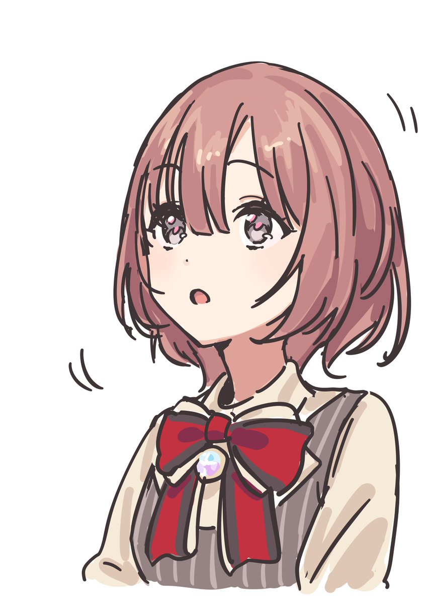 「コンボ中のモカサーン」|G9（ジーク）のイラスト