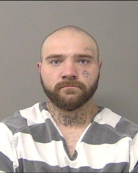 Illinois State Police Troop 7 tweet media