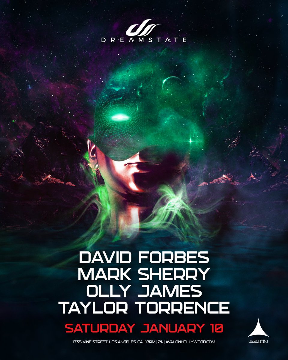 Avalon Hollywood tweet media