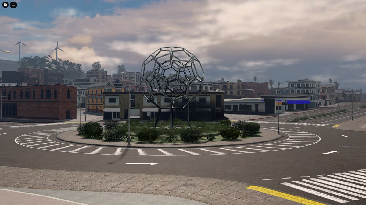 KW_StudioRoblox's tweet photo. Pacific Hills

Discover Pacific Hills, a fictional Roblox USA city map designed as the perfect template for roleplay, urban simulators, and driving games.

#Roblox #RobloxStudio #RobloxTech