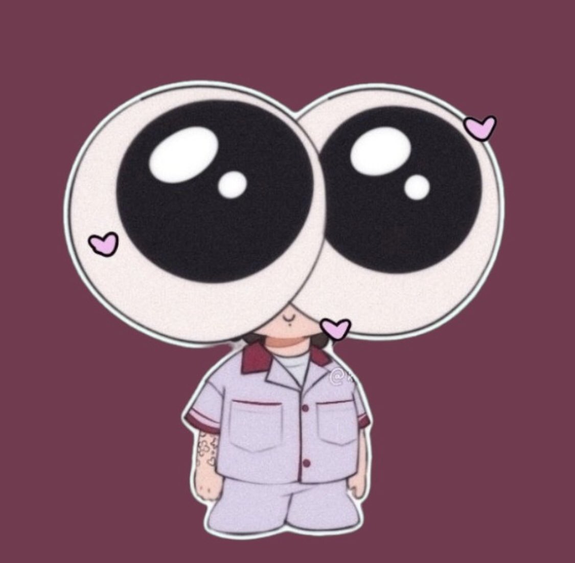 hyung seni seven armiler bu haline bayilir
hyung cok tatli ve sirinsin boyle
hyung basin agrimiyor dimi alkolden🥺
hyung masaj yapmami ister misin peki😔