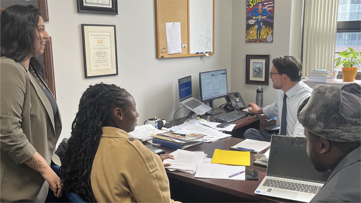 MSU College of Law tweet media