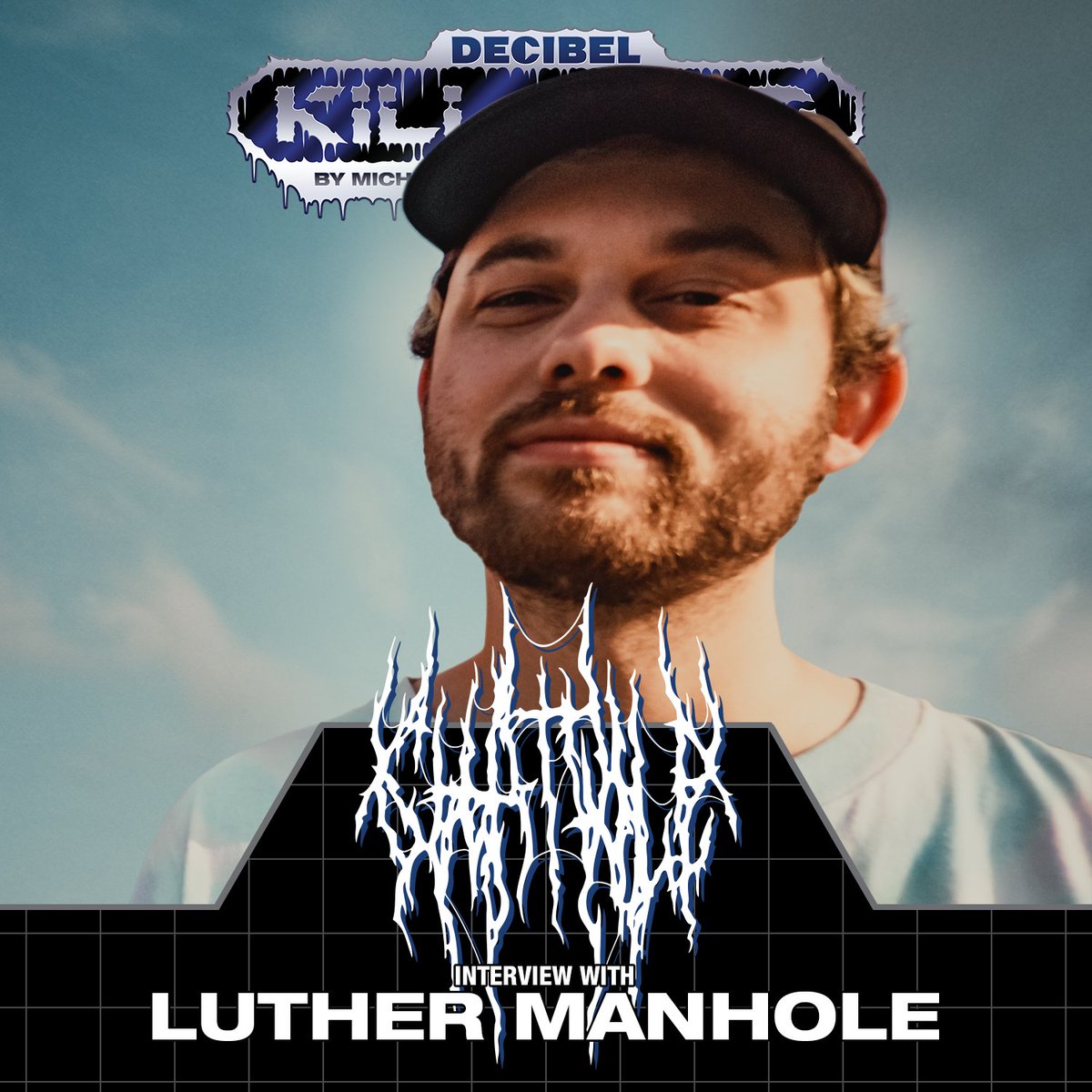 dBKillFeed's tweet image. COOL-GRATULATIONS to the winner of our Cool World contest! A huge thank you to the fine folks in @ChatPileBand for taking part in this undeniably ridiculous (yet very cool) contest and everyone who entered for a chance to win.
While you’re here ➡️ tinyurl.com/dBKillFeed070