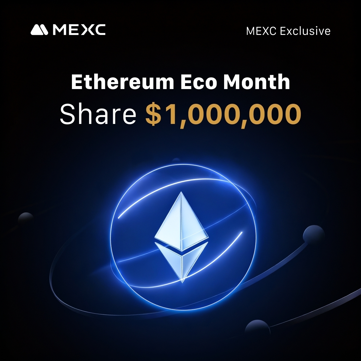 rine_katty's tweet photo. @DonWedge The biggest moves happen when sentiment is lowest. I am positioning myself for the shock by trading on #MEXC to grab a spot in the ETH Eco Month $1M Mega Pool. If the surprise is a massive god candle, I want to catch the pump and the bonus rewards. #MEXC https://t.co/bm1mgGfqxc