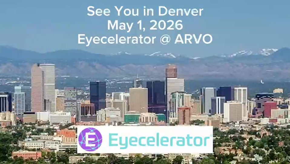 Eyecelerator tweet media