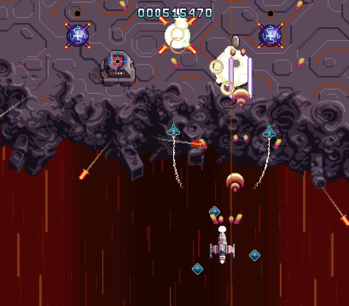 Hyper Echelon tweet media