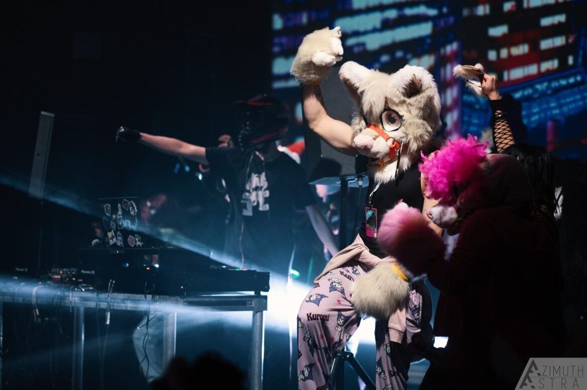 Furnal Equinox tweet media