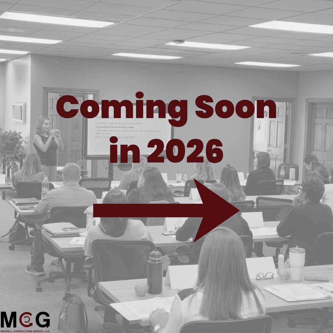 Modellconsult's tweet image. Coming soon in 2026! SAFE Two-Day: Financial Abuse and Exploitation, a specialized training for elder justice professionals working with older adults who may be victims of financial crime.

#MCGTrainings
#SAFE
#ElderJustice