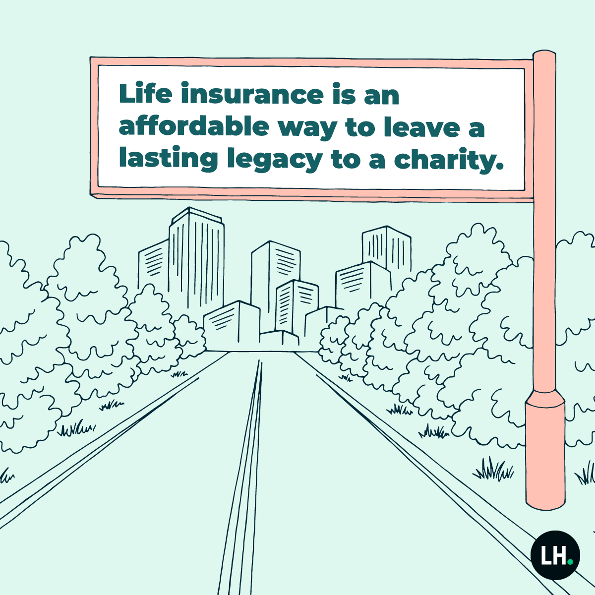 FarmersPhoenix's tweet photo. If you want to provide financial support to a nonprofit organization, consider adding life insurance as a planned gift. With life insurance, you can exponentially increase your impact. https://t.co/DNgPNKyqGg