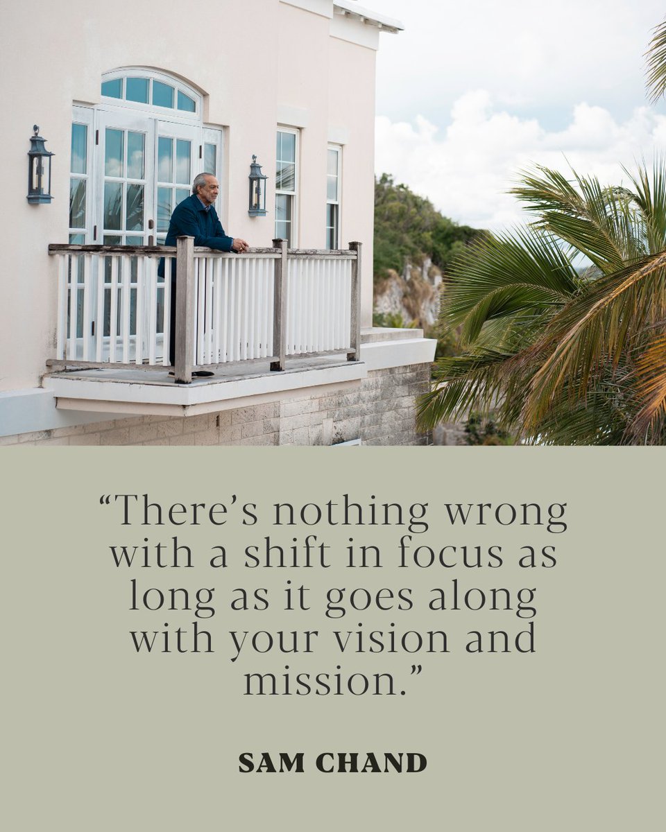 samchand's tweet photo. Make sure your organization is moving towards your vision at all times! Don’t lose your focus! #SamChand #SCLI #Coaching #Consulting #Leadership #Shift #Focus #Vision https://t.co/cInW1juw8Y
