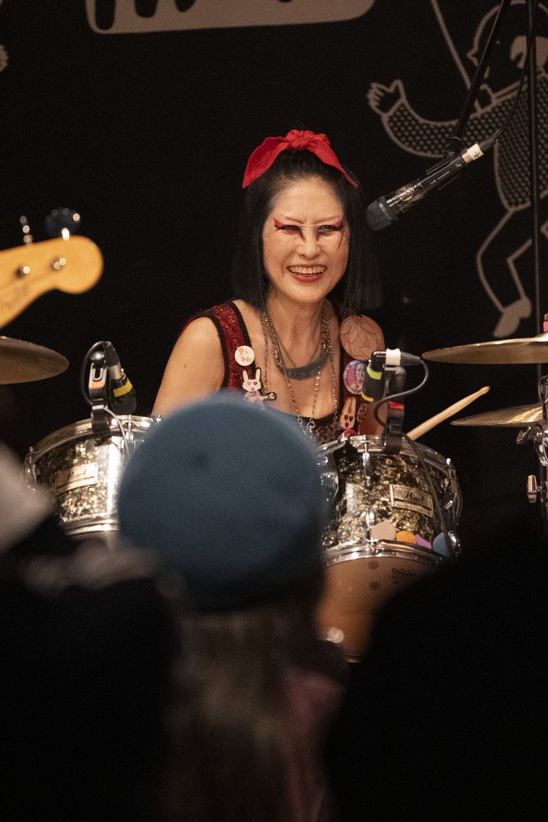 今日のランダさん