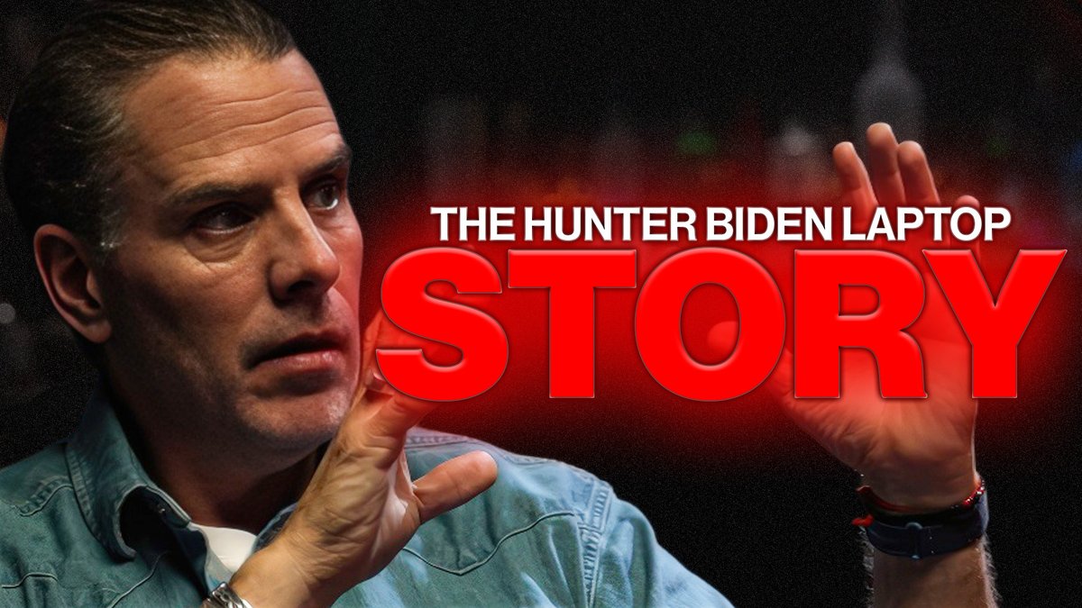 ShawnRyan762's tweet image. Watch the OFFICIAL PREVIEW with my next guest, Hunter Biden. youtu.be/zgqeJR0vcWc