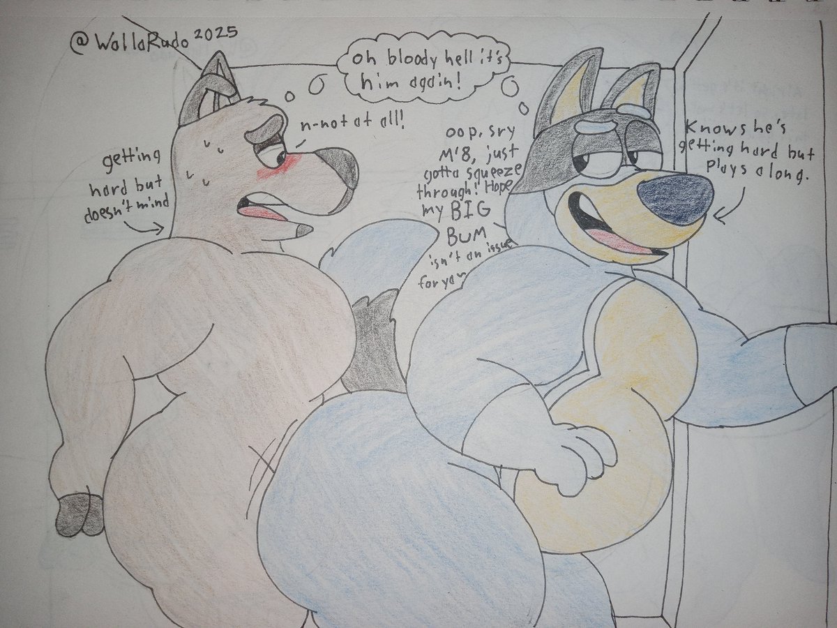 They meet again, in a tight elevator space