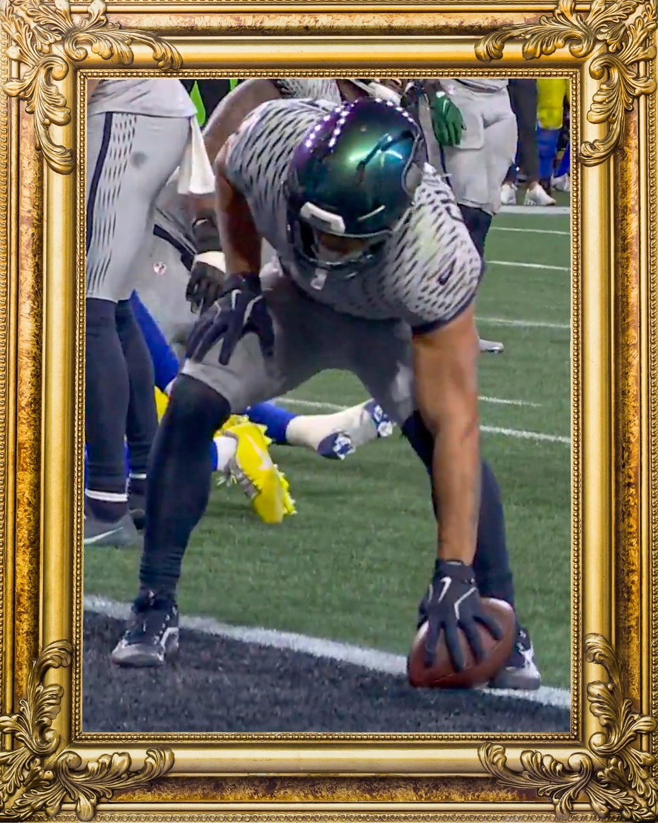 Seattle Seahawks tweet media
